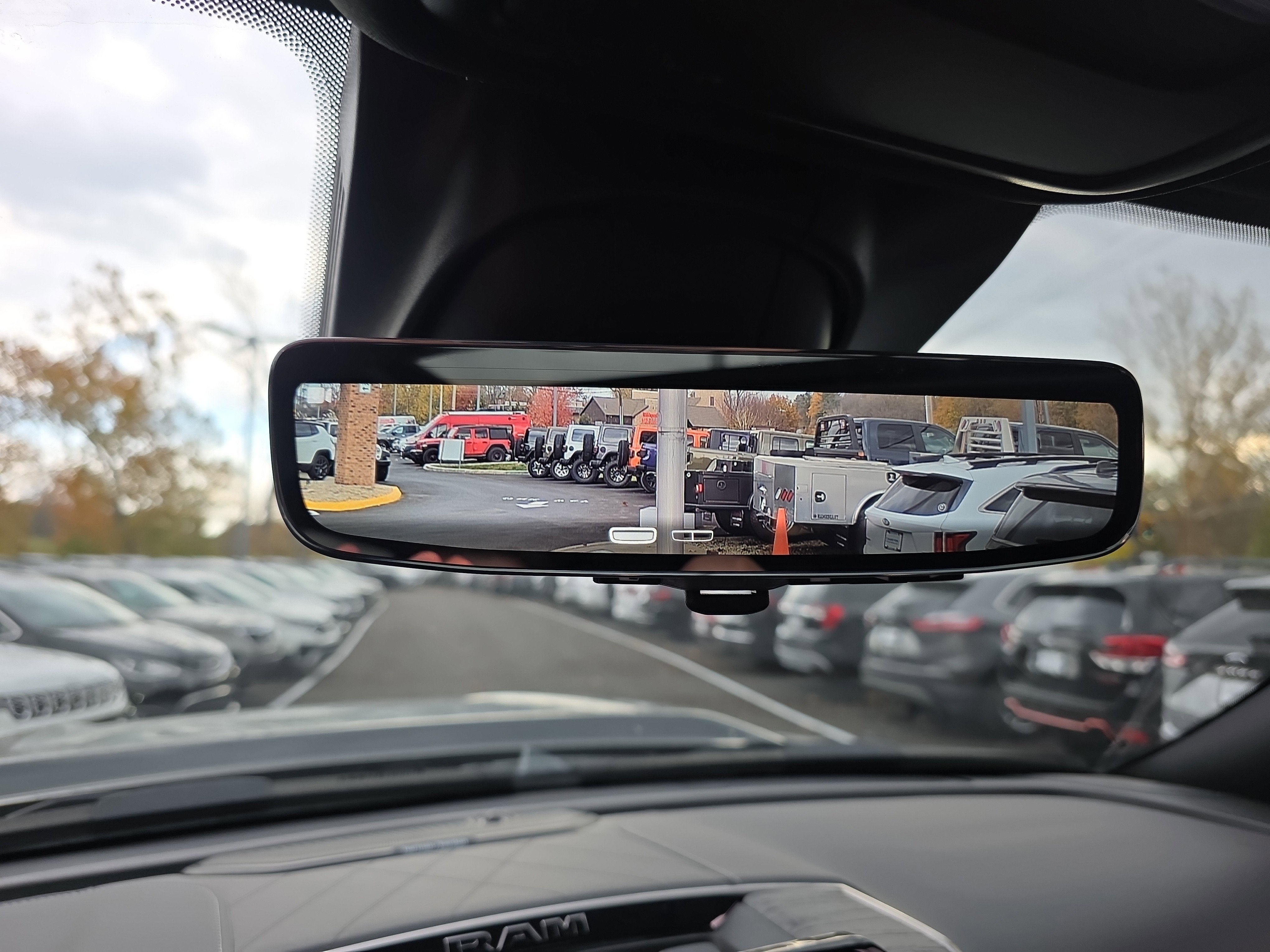 2026 RAM 2500 Limited