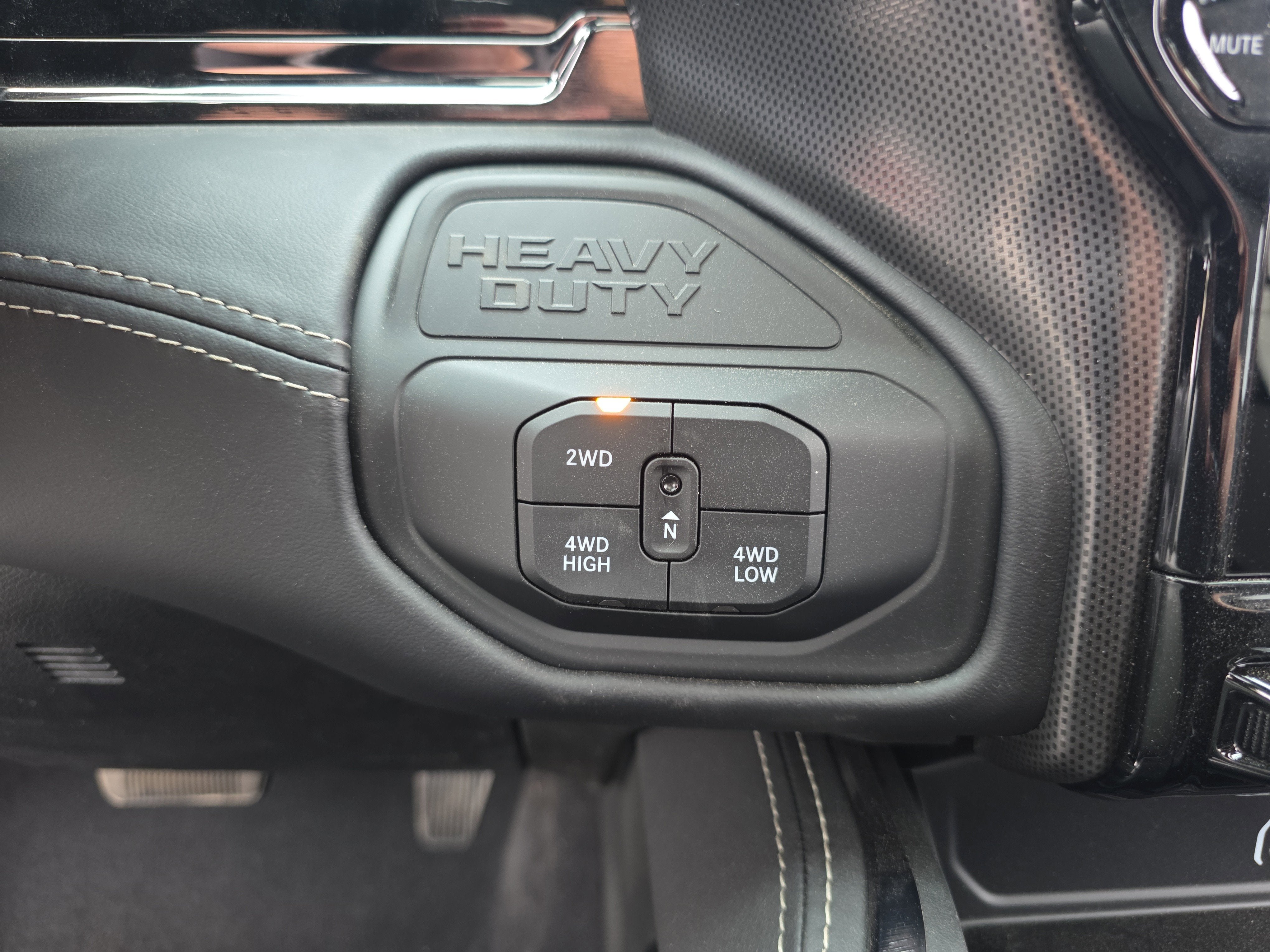 2026 RAM 2500 Limited