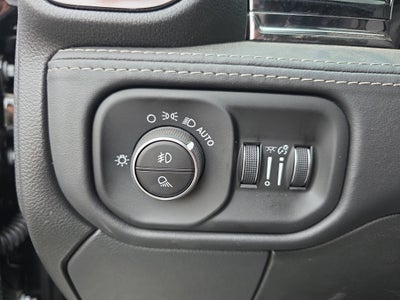 2026 RAM 2500 Limited