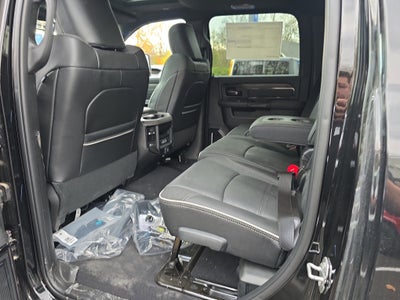 2026 RAM 2500 Limited