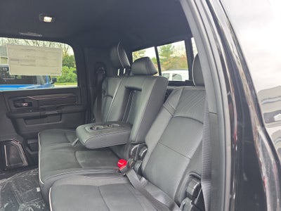 2026 RAM 2500 Limited