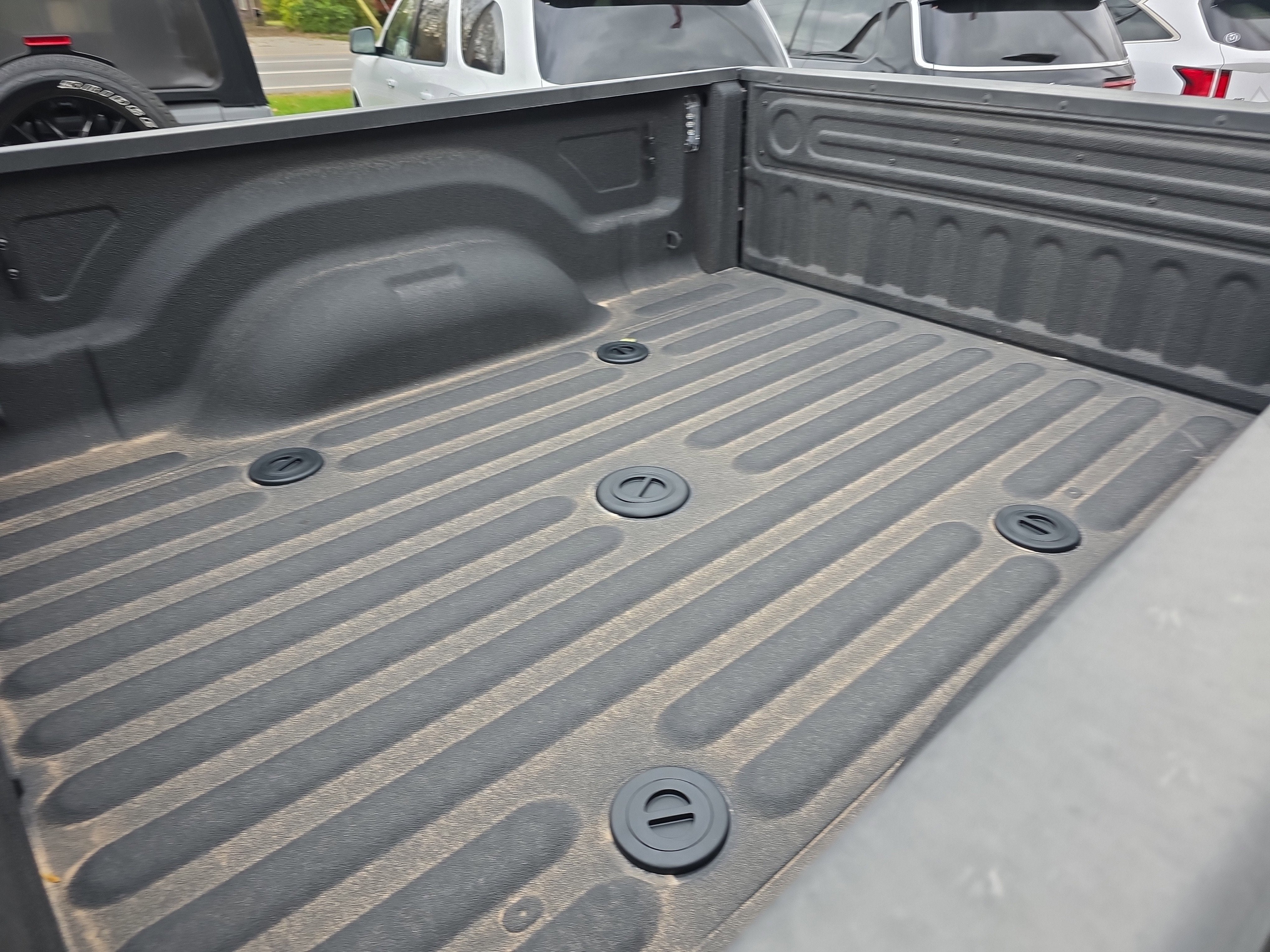 2026 RAM 2500 Limited