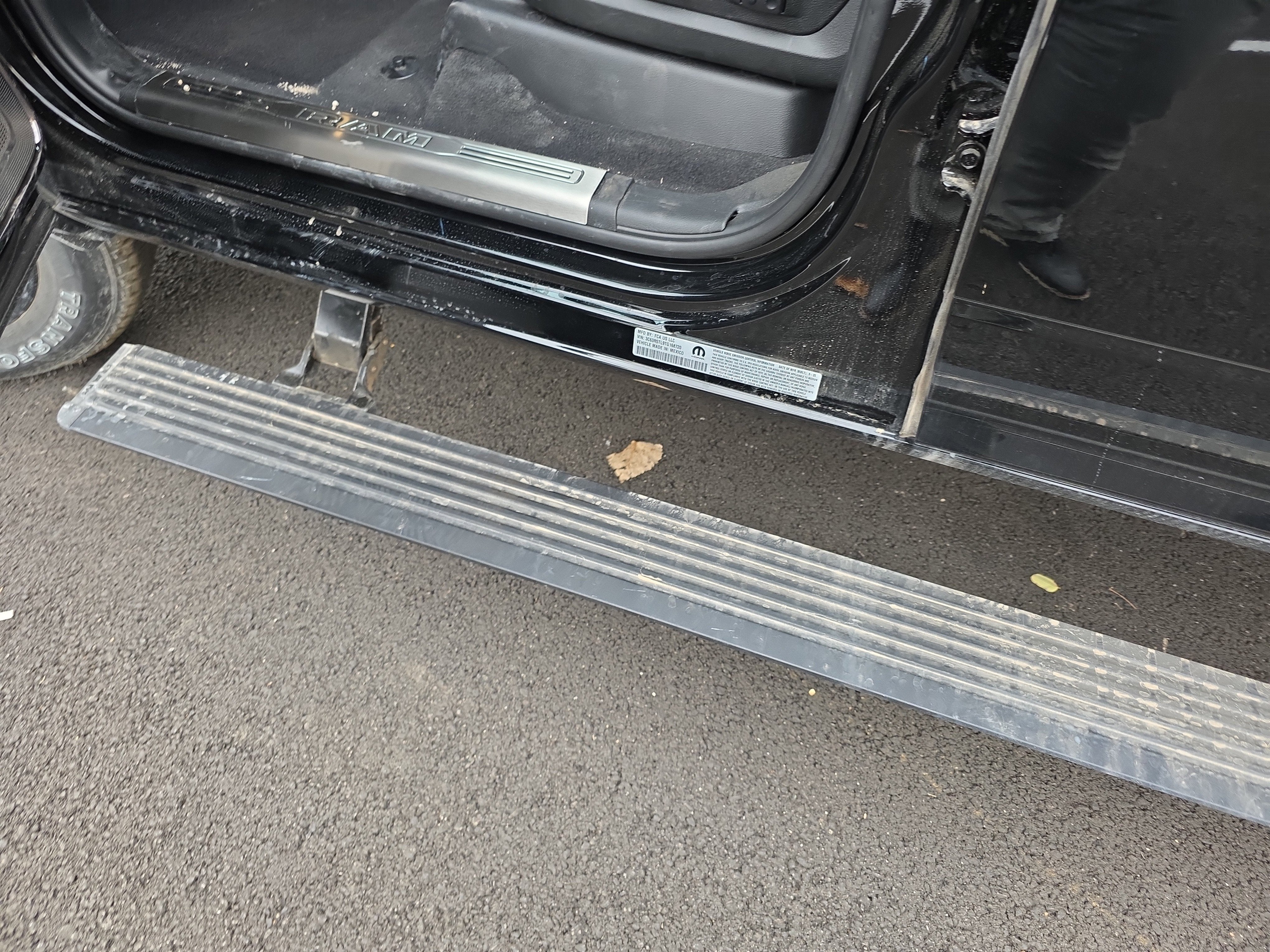 2026 RAM 2500 Limited