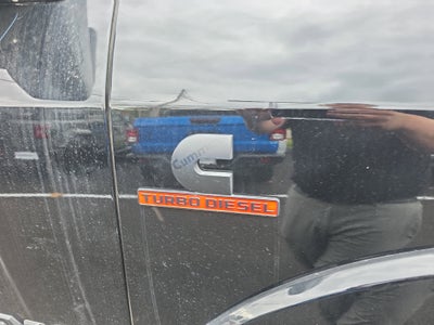 2026 RAM 2500 Limited