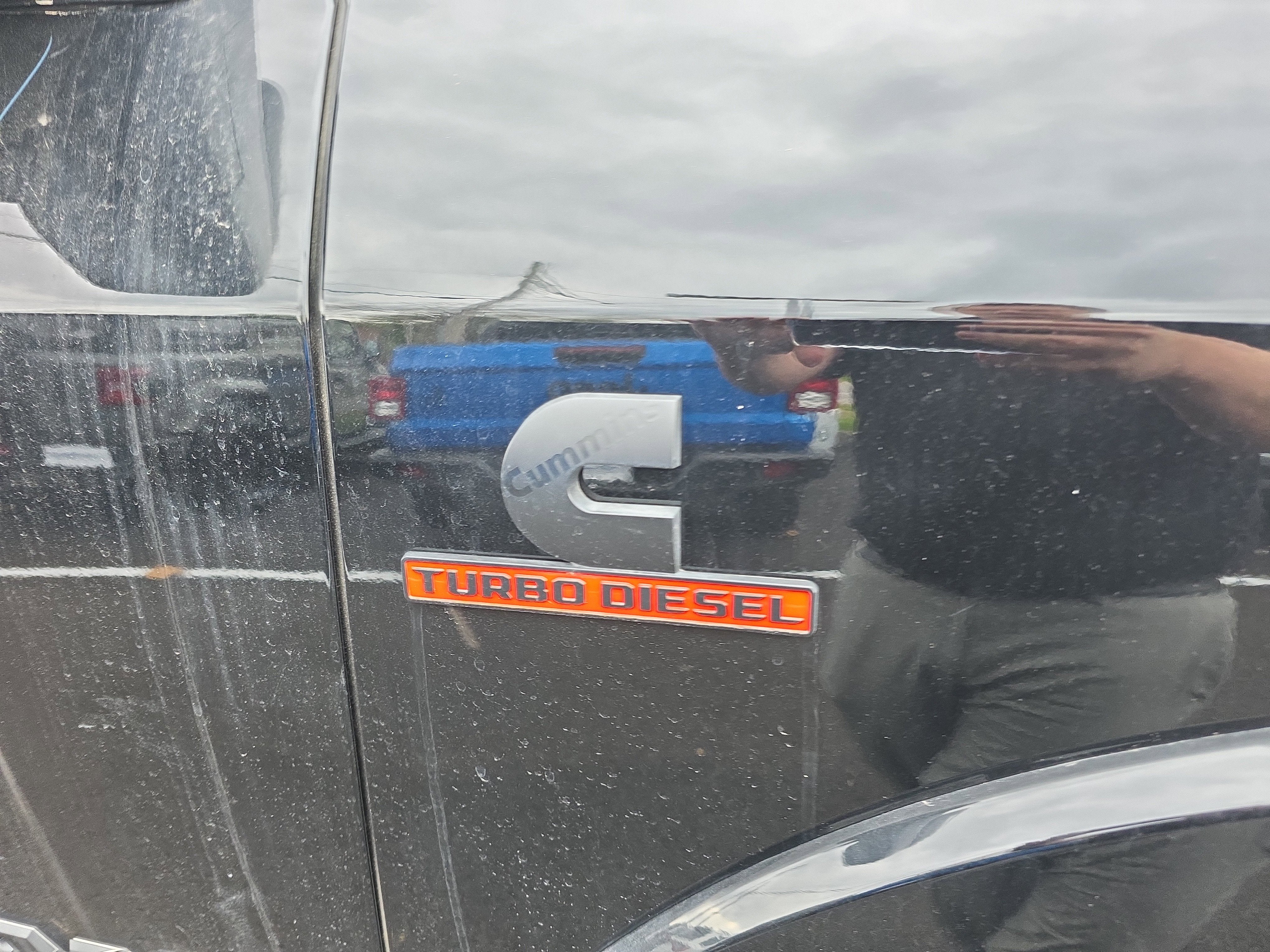 2026 RAM 2500 Limited