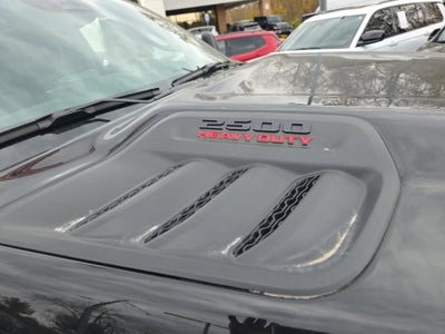 2026 RAM 2500 Limited