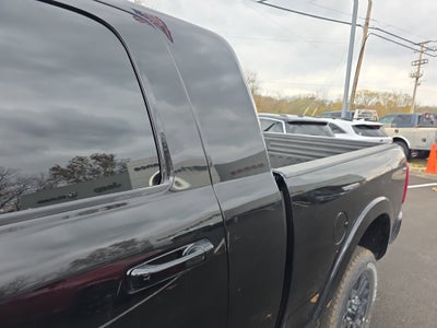 2026 RAM 2500 Limited