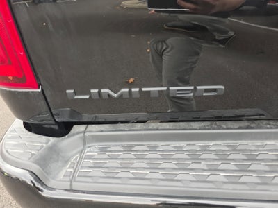 2026 RAM 2500 Limited