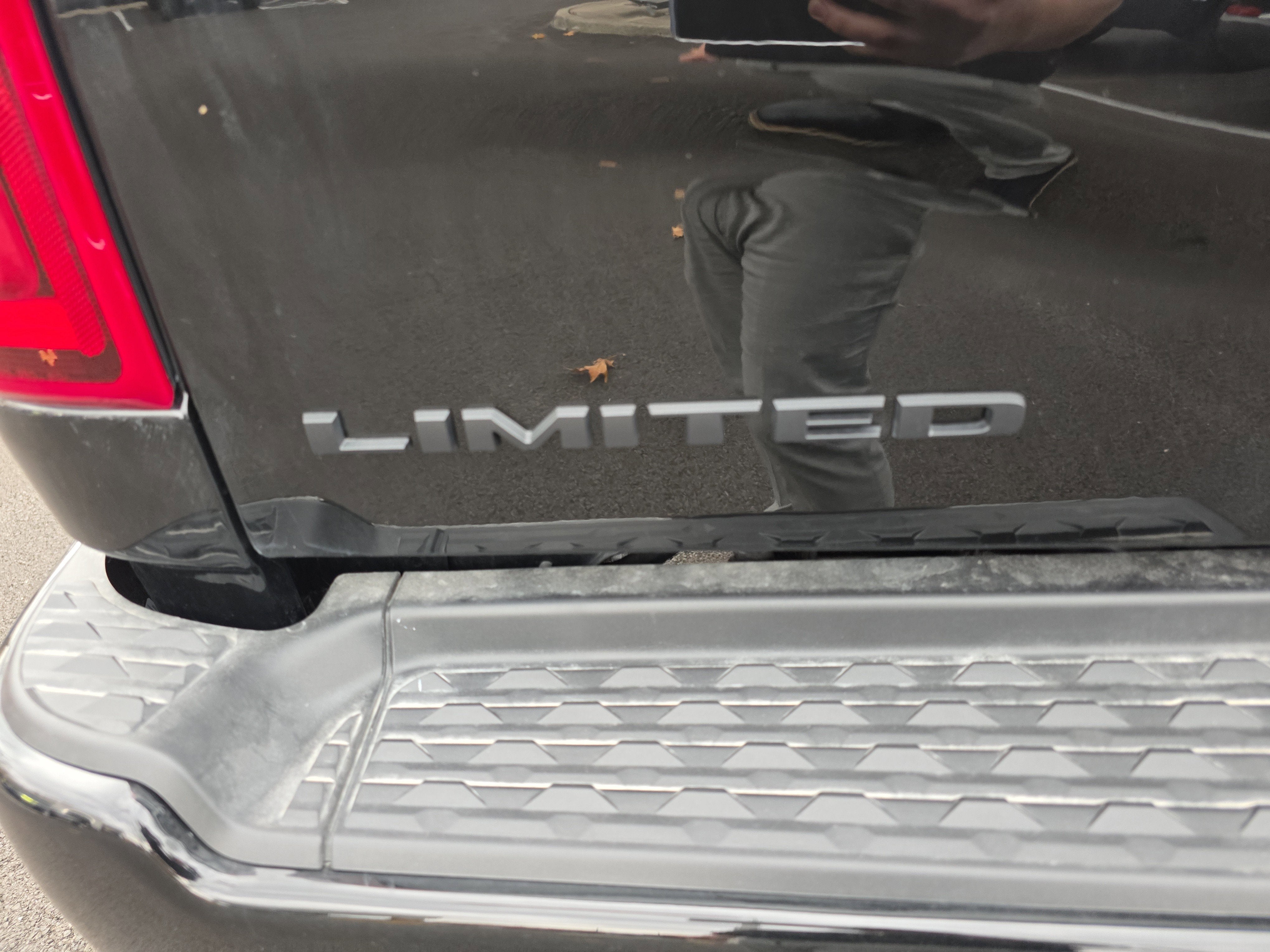 2026 RAM 2500 Limited