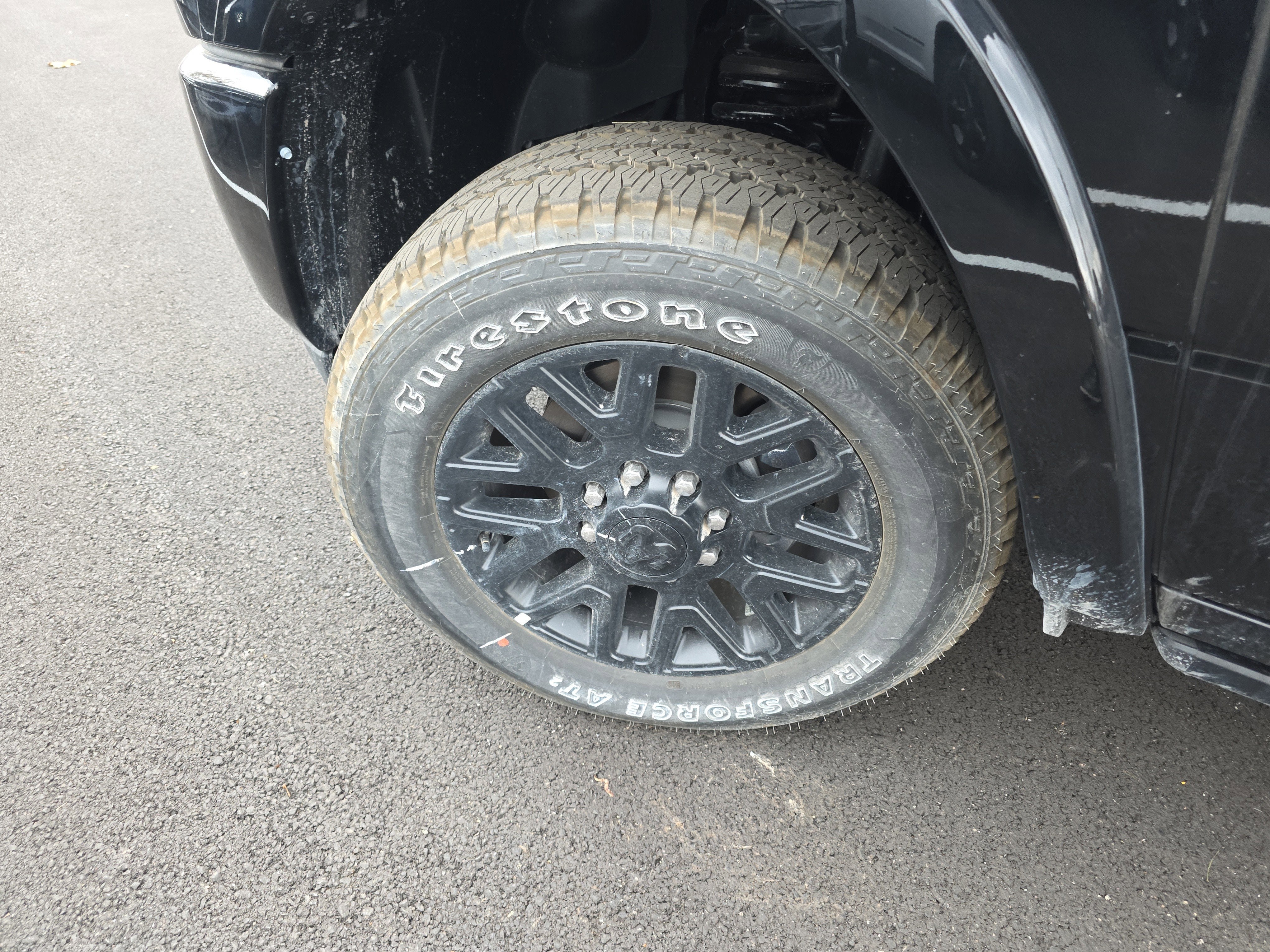 2026 RAM 2500 Limited