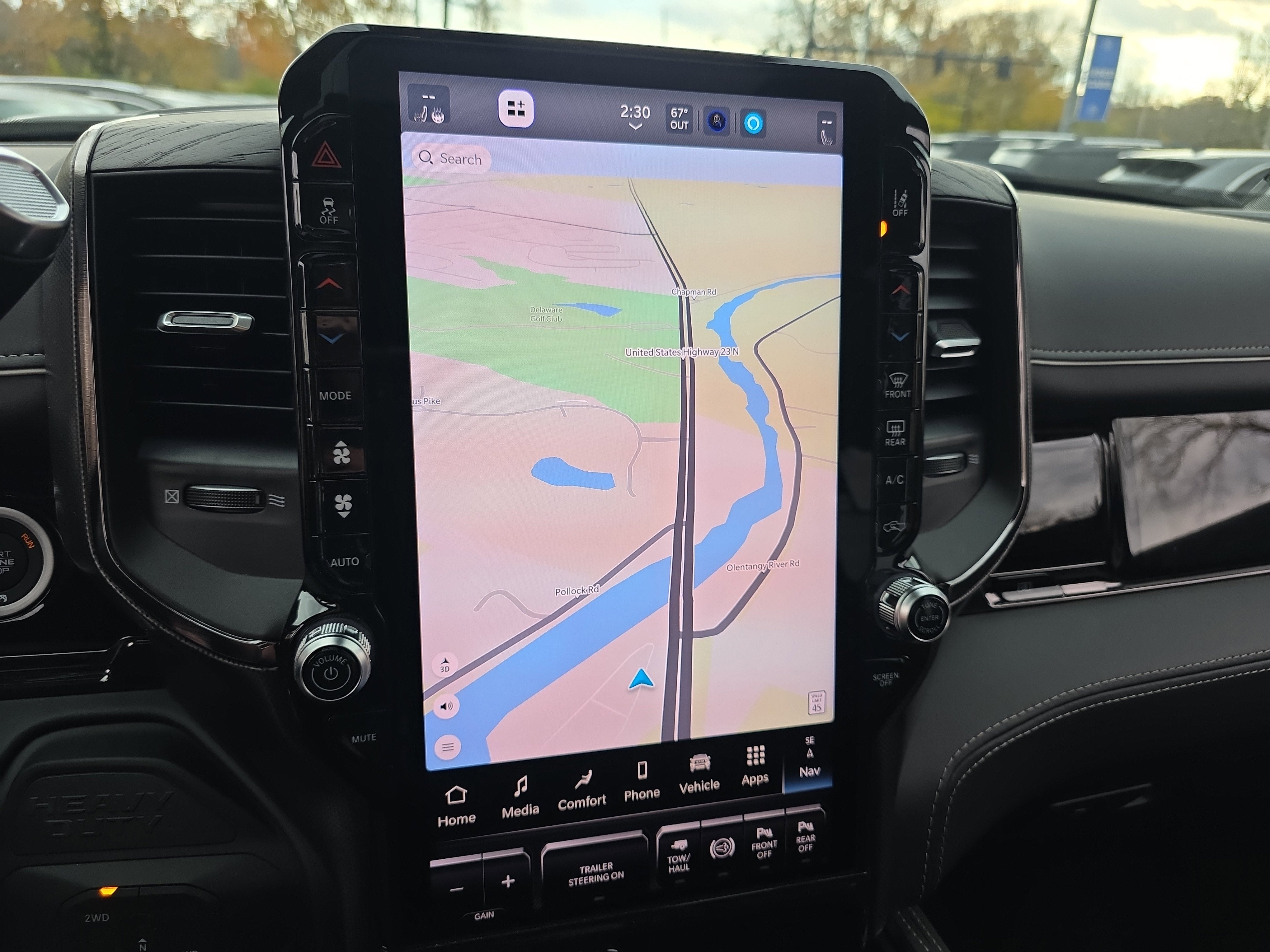 2026 RAM 2500 Limited