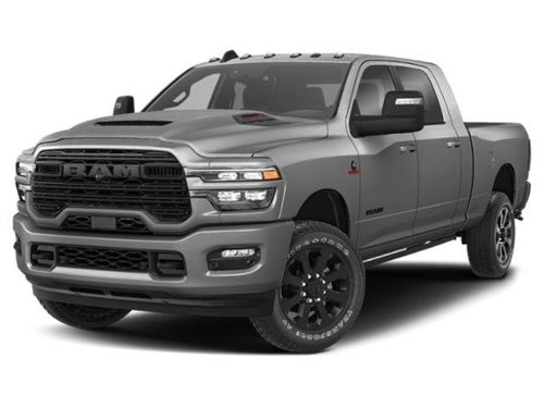2026 RAM 2500 Limited
