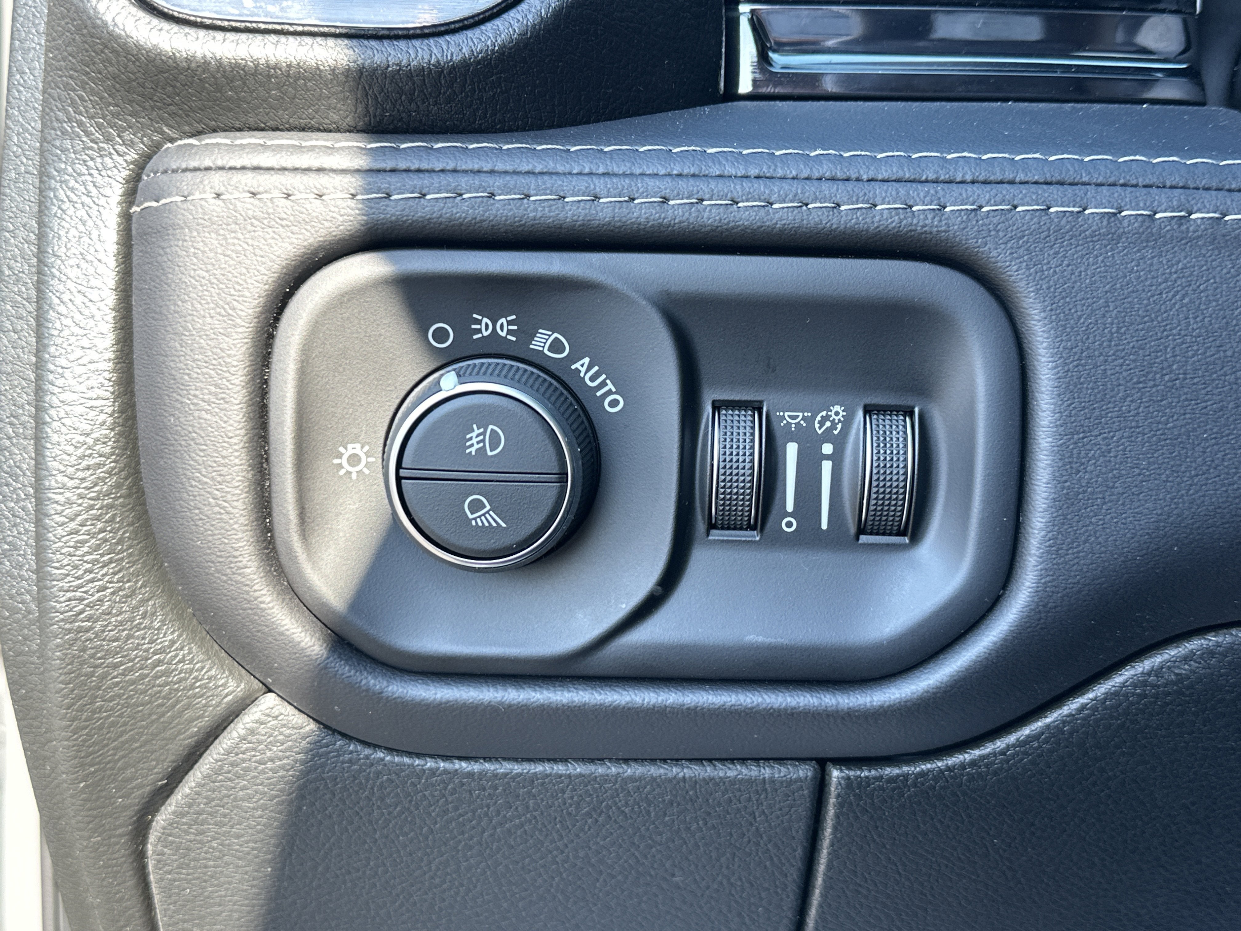 2026 RAM 2500 Limited