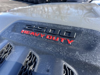 2026 RAM 2500 Limited