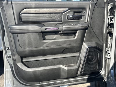 2026 RAM 2500 Limited