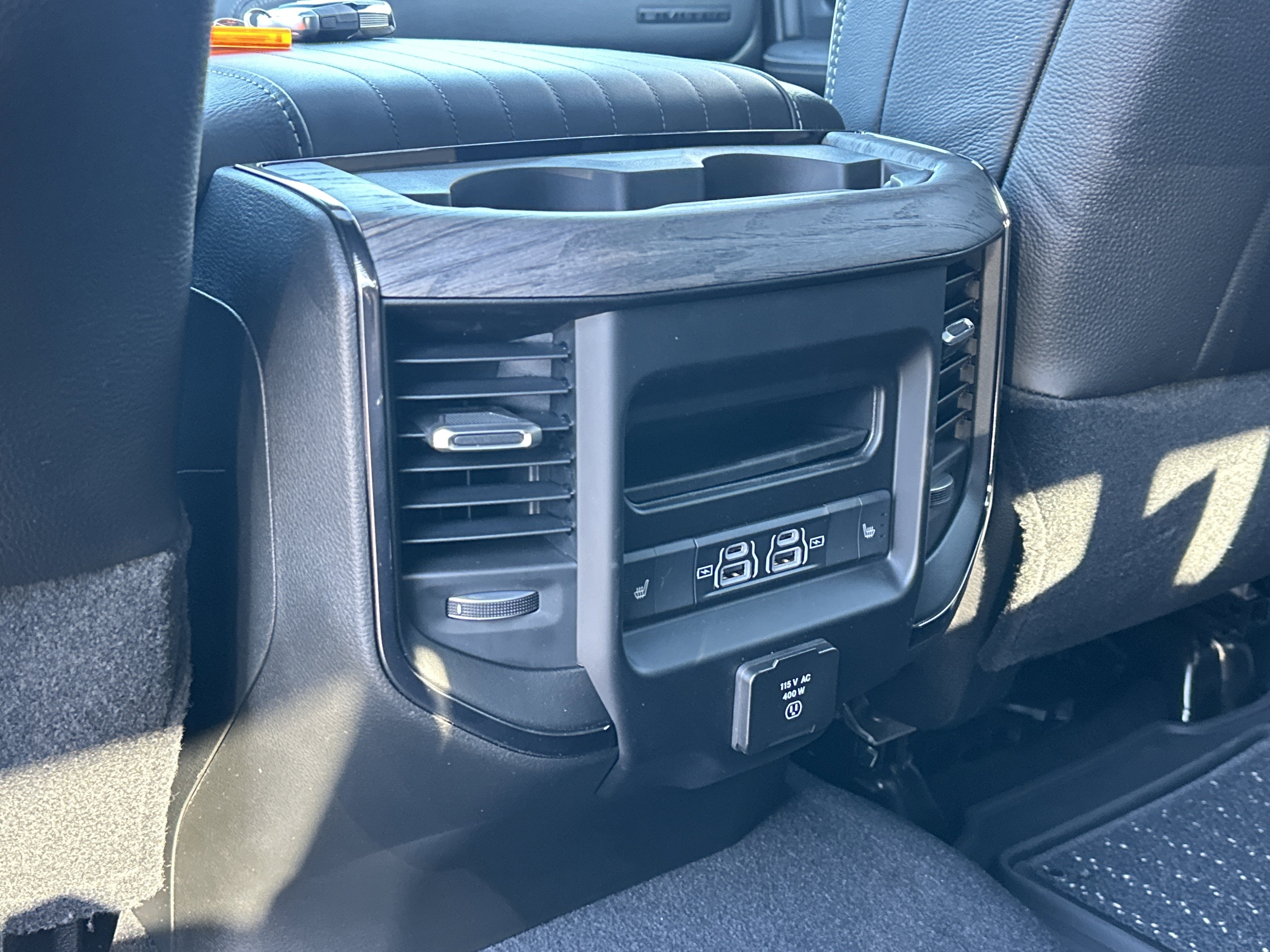 2026 RAM 2500 Limited