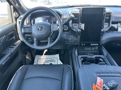 2026 RAM 2500 Limited