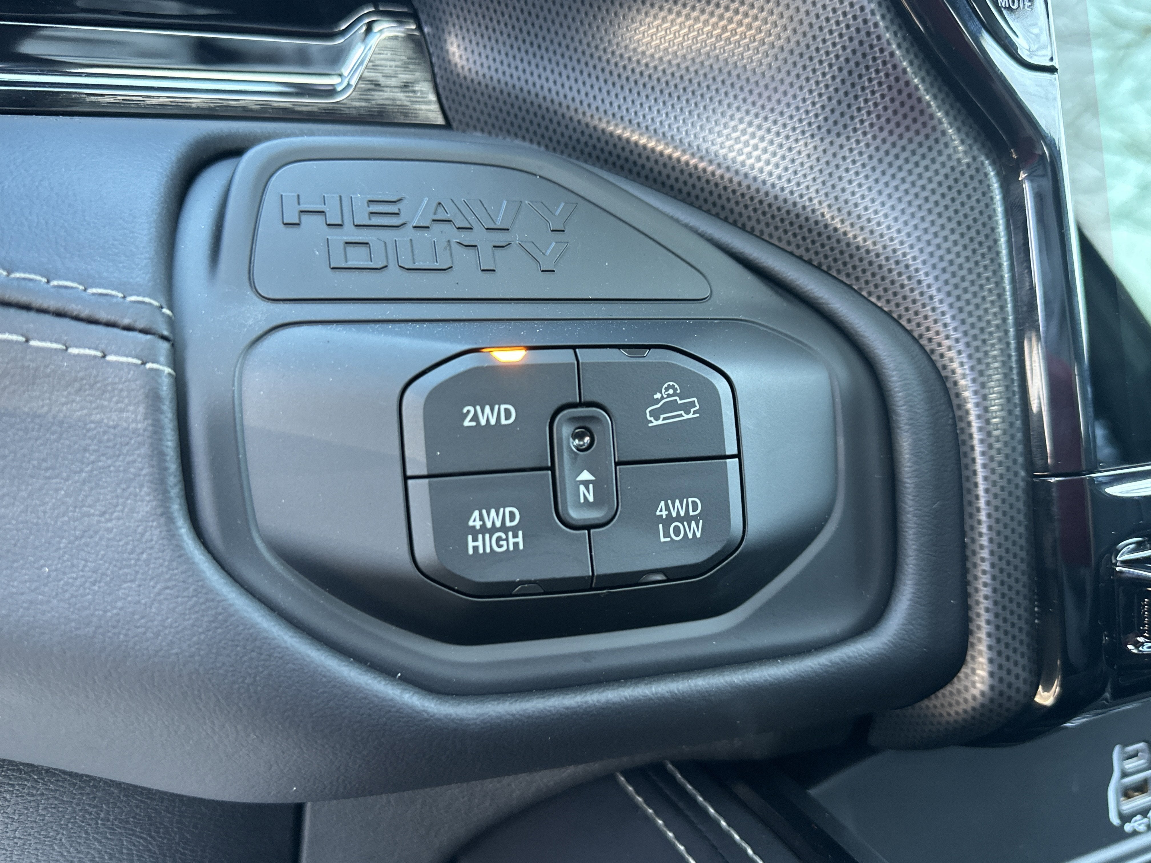 2026 RAM 2500 Limited