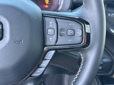 2026 RAM 2500 Limited