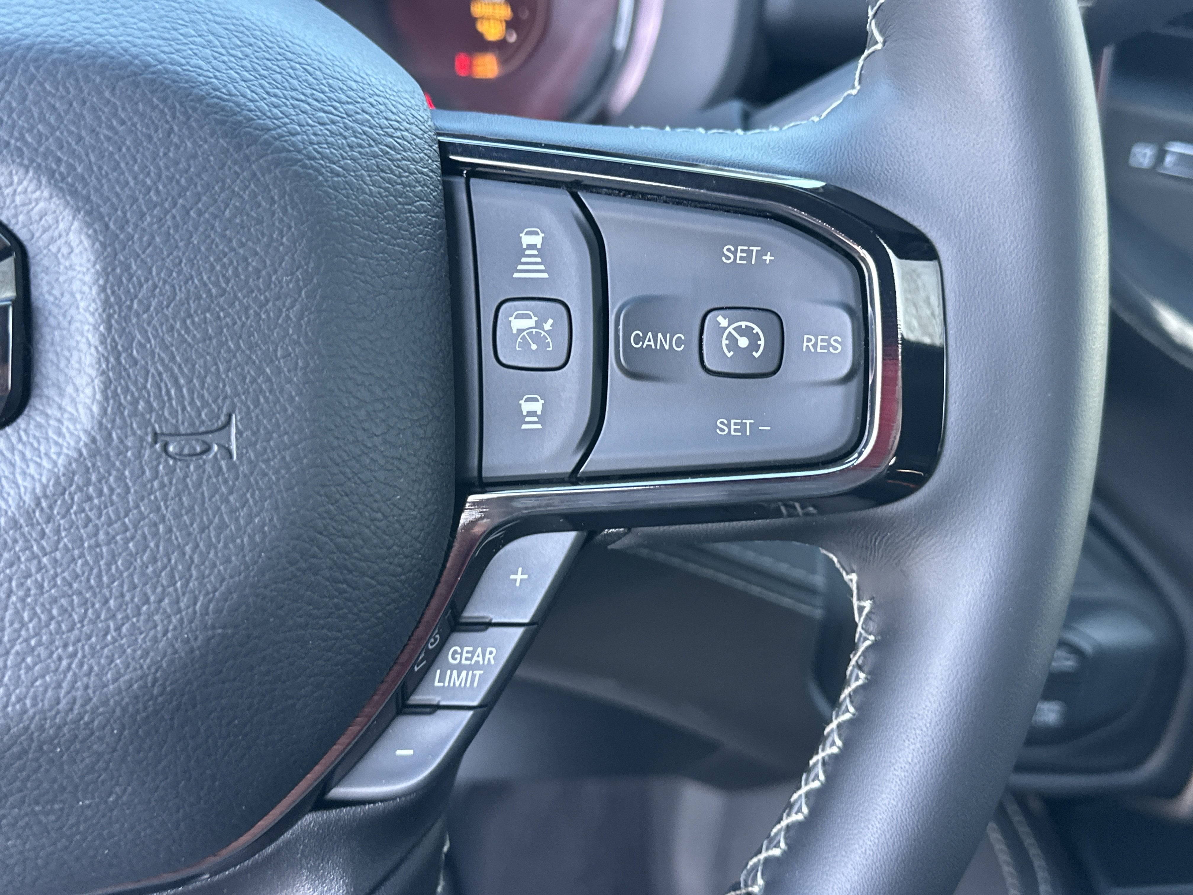 2026 RAM 2500 Limited