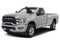2027 RAM 3500 Big Horn