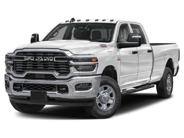 2027 RAM 3500 Tradesman
