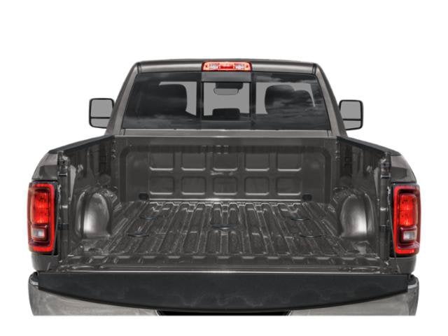 2027 RAM 3500 Tradesman