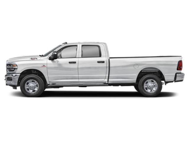2027 RAM 3500 Tradesman