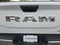 2027 RAM 3500 Tradesman
