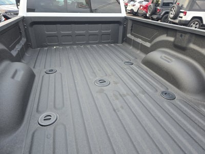 2027 RAM 3500 Tradesman