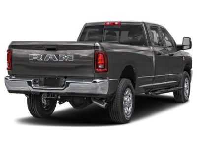 2027 RAM 3500 Tradesman