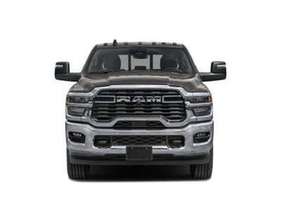 2027 RAM 3500 Tradesman