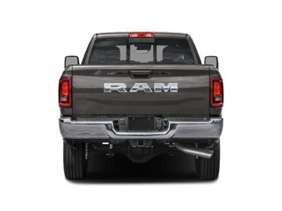 2027 RAM 3500 Tradesman