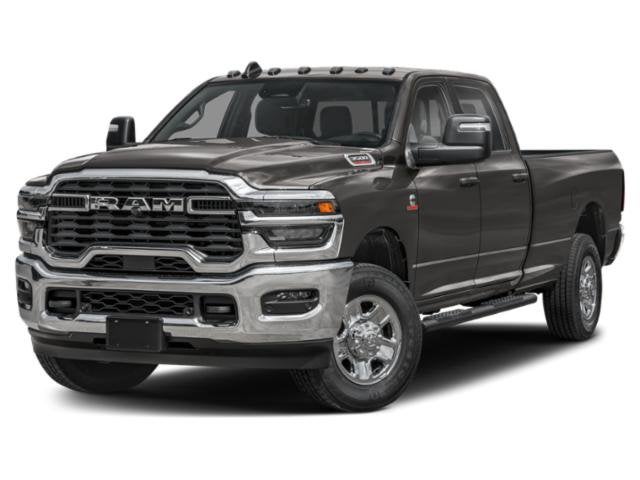 2026 RAM 3500 Tradesman 4X4 Crew Cab LWB's photo
