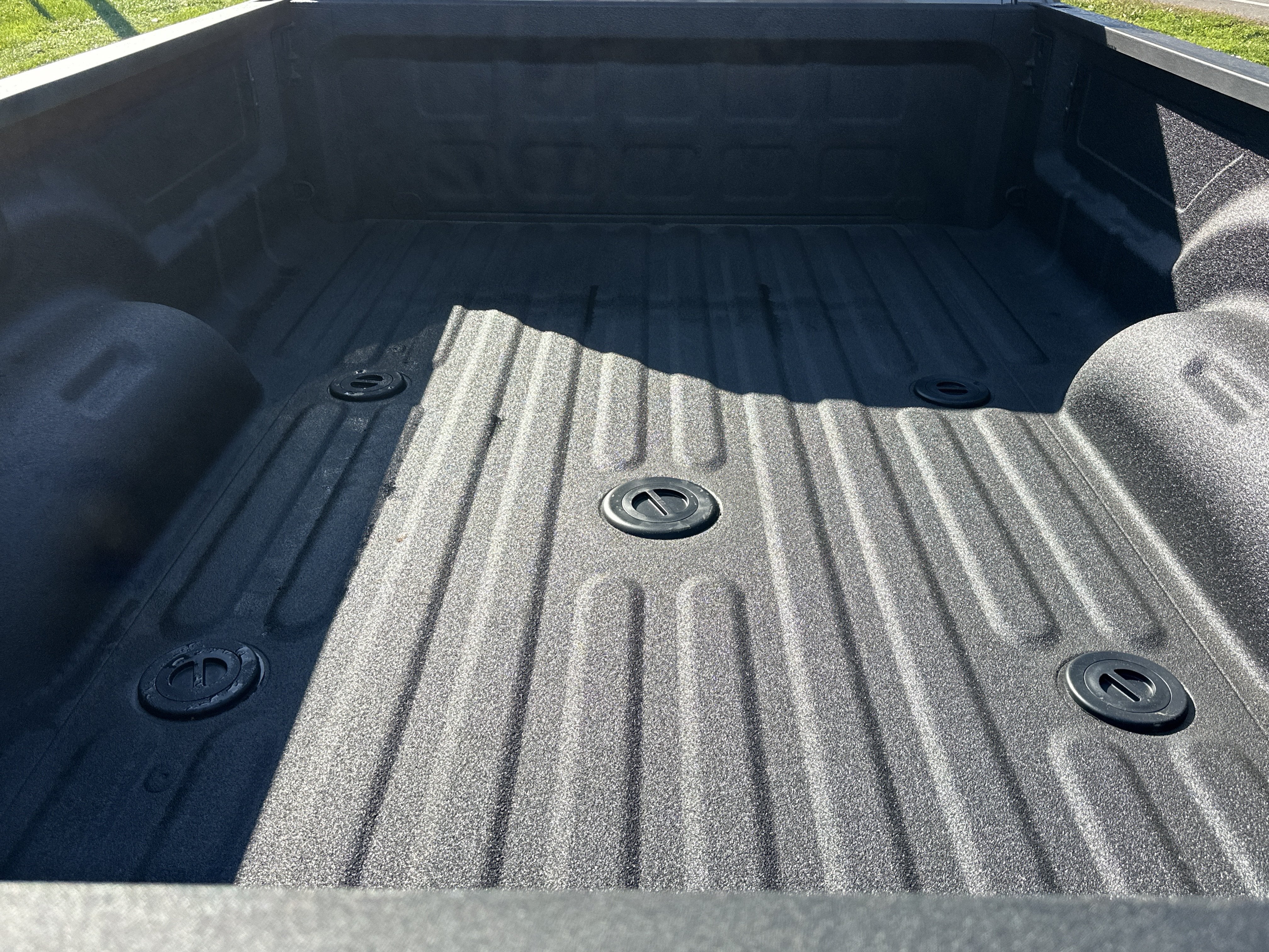 2027 RAM 3500 Tradesman