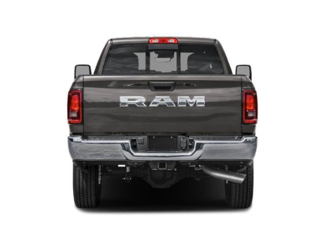 2027 RAM 3500 Tradesman