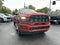 2027 RAM 3500 Big Horn
