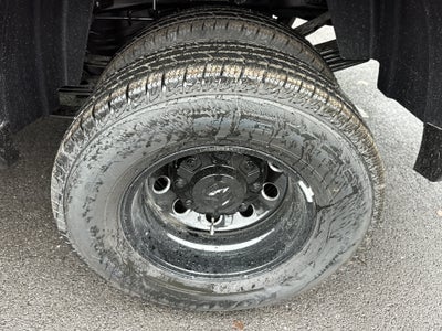 2027 RAM 3500 Big Horn