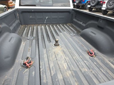 2021 RAM 3500 Big Horn