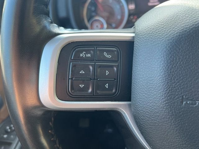 2021 RAM 3500 Big Horn