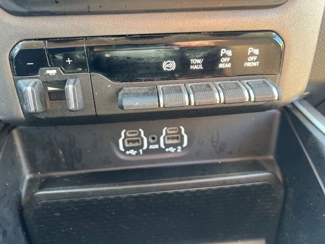 2021 RAM 3500 Big Horn