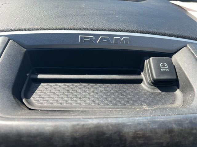 2021 RAM 3500 Big Horn