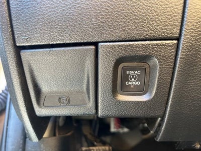 2021 RAM 3500 Big Horn