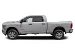 2027 RAM 3500 Big Horn
