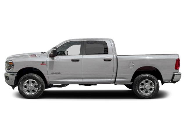 2027 RAM 3500 Big Horn