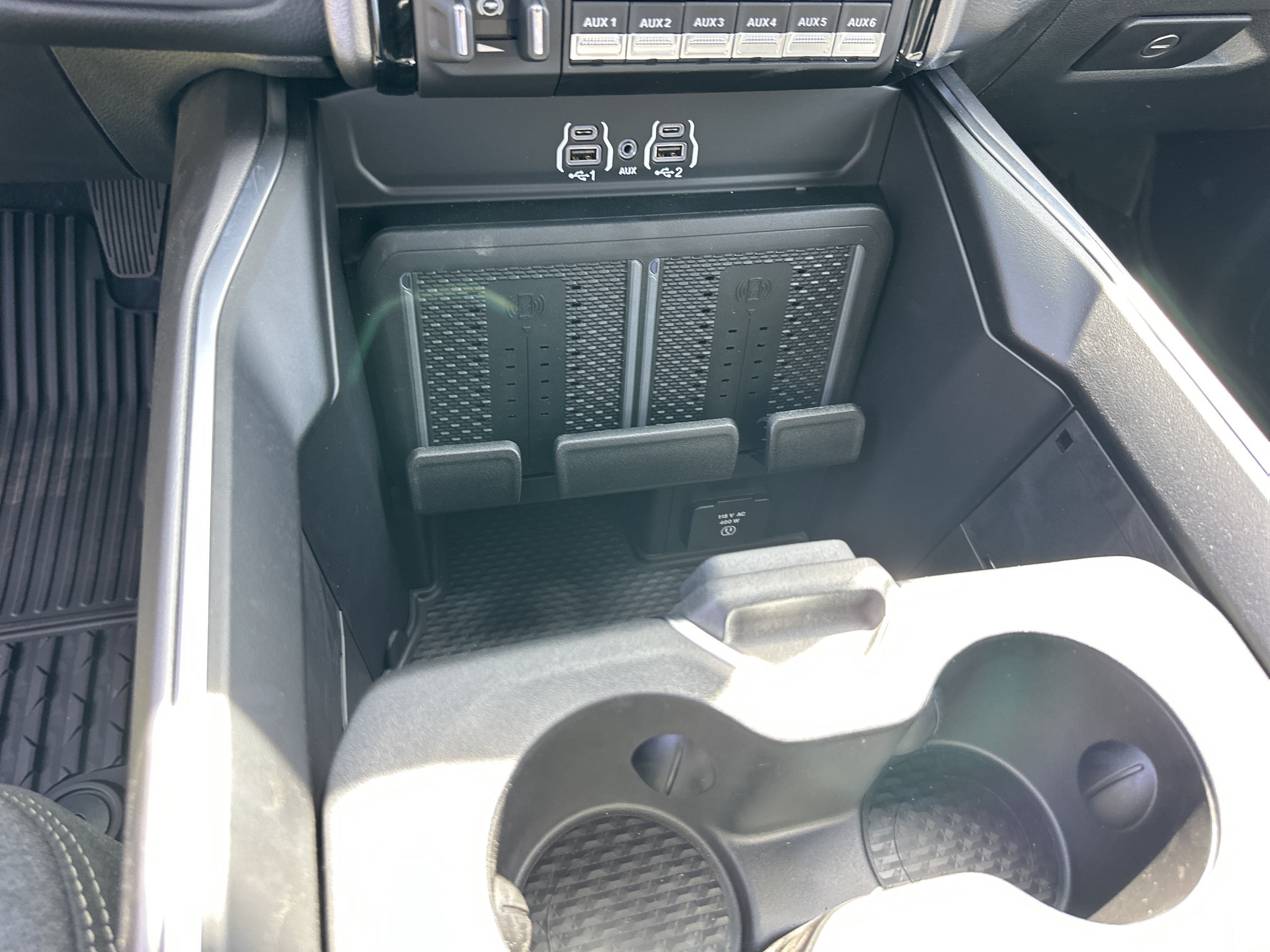 2027 RAM 3500 Big Horn