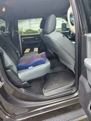 2017 RAM 3500 Big Horn