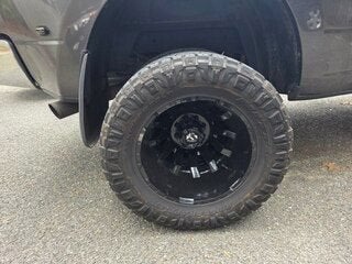 2017 RAM 3500 Big Horn