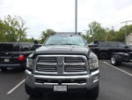 2017 RAM 3500 Big Horn