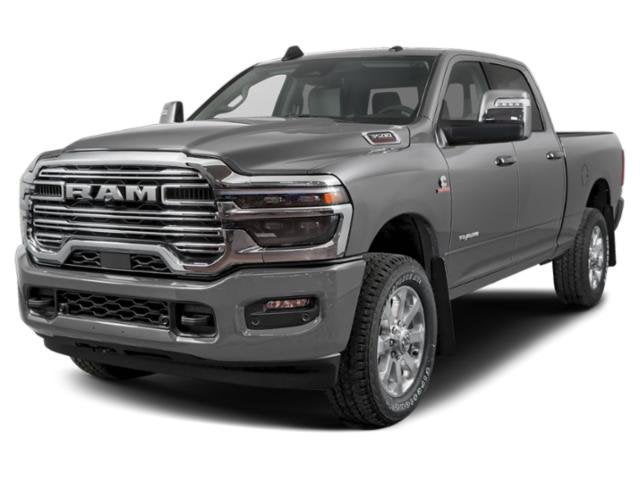 2027 RAM 3500